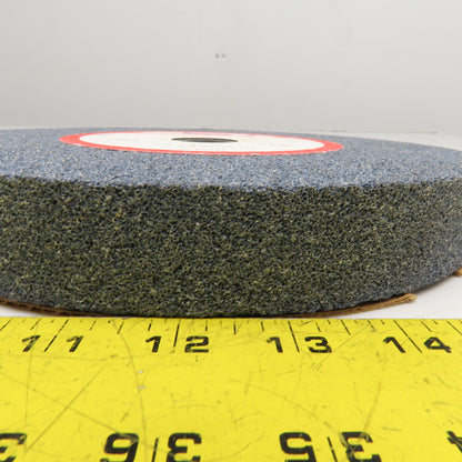Radiac Abrasives 930969 10 x 1-1/4 x 1-1/4 A36 05 V1 Grinding Wheel 2485RPM Max