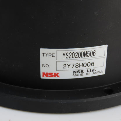 NSK MegaTorque Servo Motor YS2020DN506 NEW