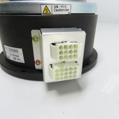 NSK MegaTorque Servo Motor YS2020DN506 NEW