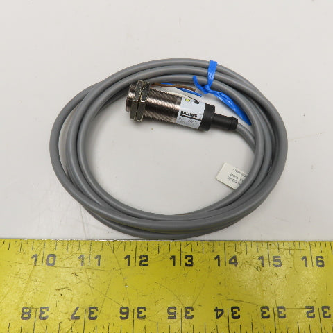 Balluff BOS 18M-NA-1PD-E4-C 10-30VDC Proximity Switch