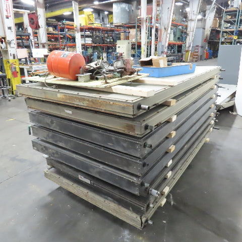 Solar King SS-12 Off Grid Solar Treated Water Heater Lot Of 11 (3 Broken)