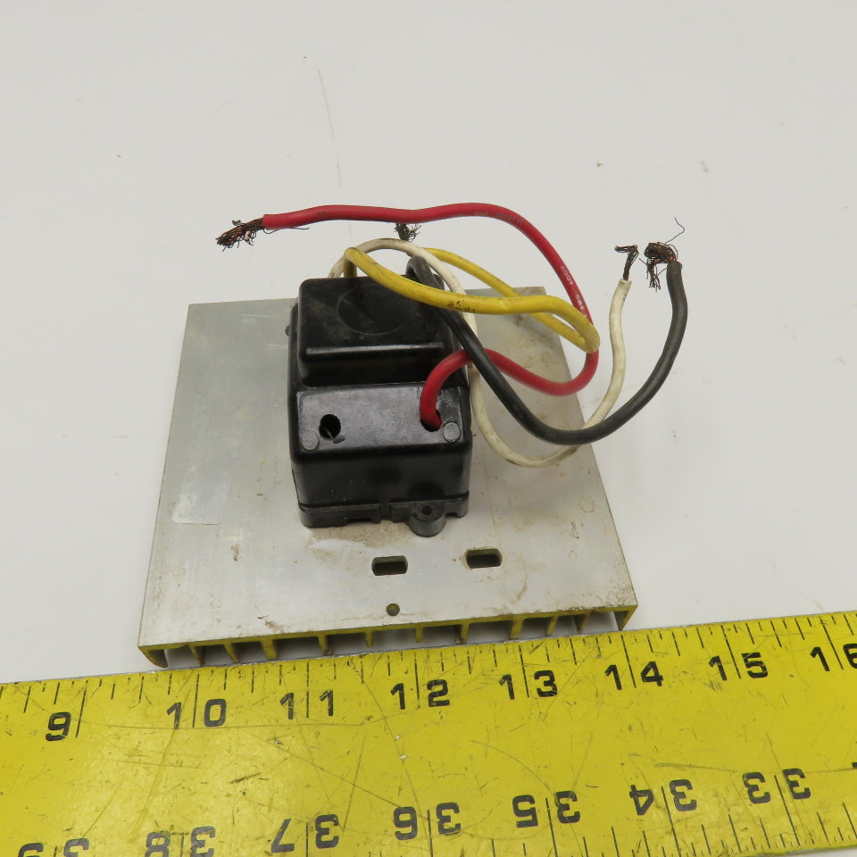 Lutron NF-30 Nova Fluorescent Dimmer Switch 12.9A 120V 60Hz