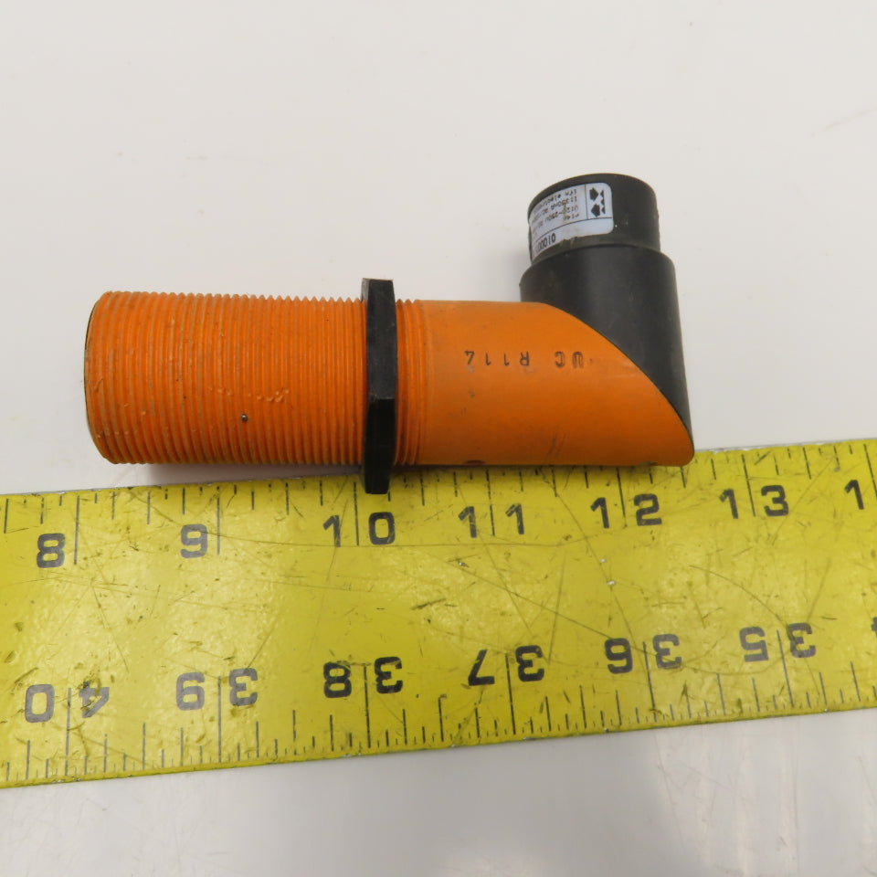 IFM Electronics 010001/01R-F80A 20-250V Proximity Sensor