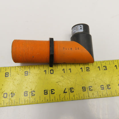 IFM Electronics 010001/01R-F80A 20-250V Proximity Sensor