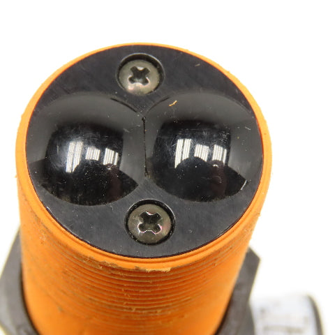 IFM Electronics 010001/01R-F80A 20-250V Proximity Sensor