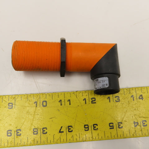 IFM Electronics 010001/01R-F80A 20-250V Proximity Sensor