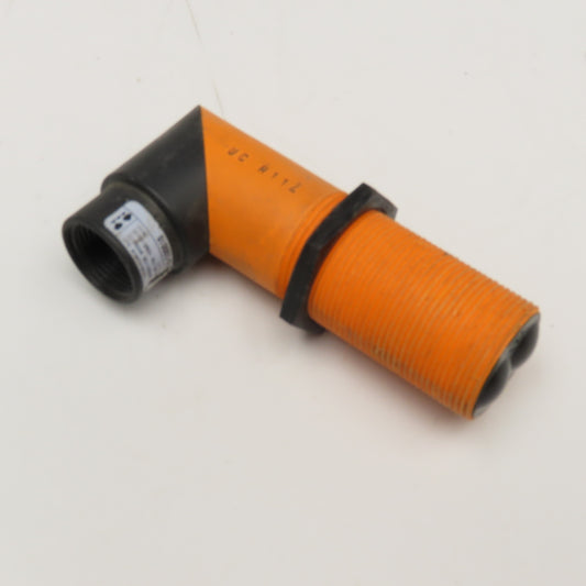 IFM Electronics 010001/01R-F80A 20-250V Proximity Sensor