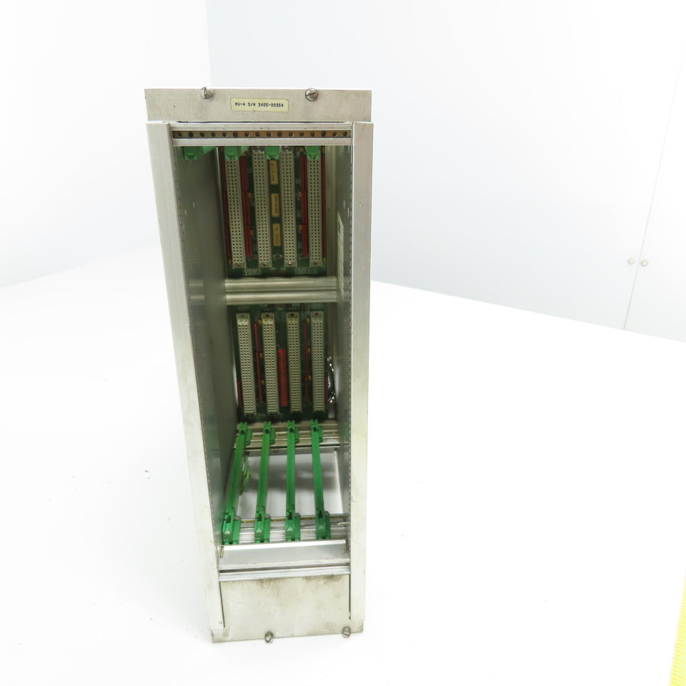 Adept Technology 30350-15000 100-240V 5A Slot Rack 50/60Hz