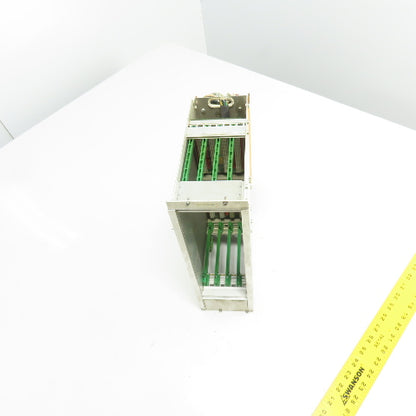 Adept Technology 30350-15000 100-240V 5A Slot Rack 50/60Hz