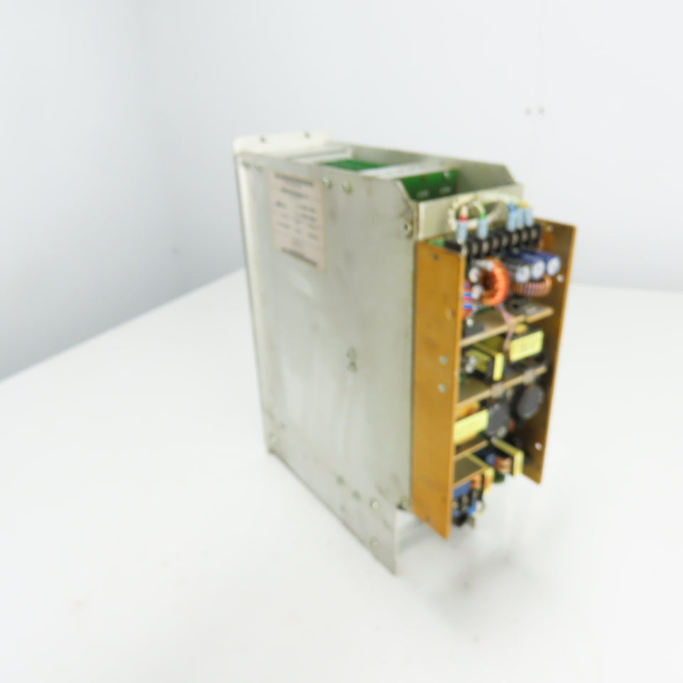 Adept Technology 30350-15000 100-240V 5A Slot Rack 50/60Hz