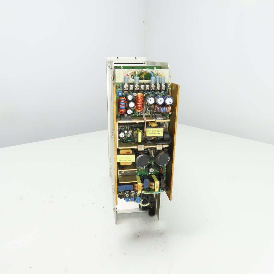 Adept Technology 30350-15000 100-240V 5A Slot Rack 50/60Hz
