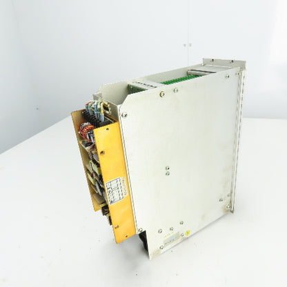 Adept Technology 30350-15000 100-240V 5A Slot Rack 50/60Hz
