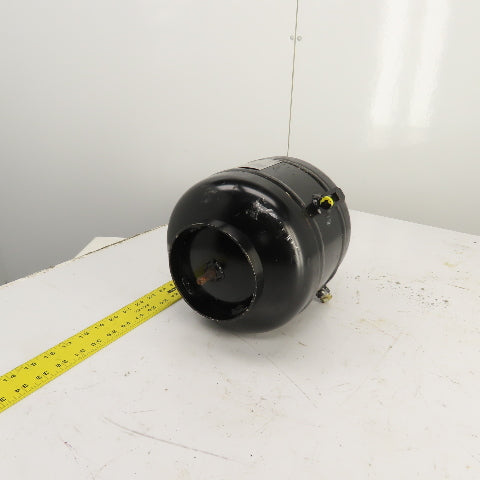 UM46929 BO862010VR-128 1 Gallon 500PSI High Pressure Air Receiver Tank