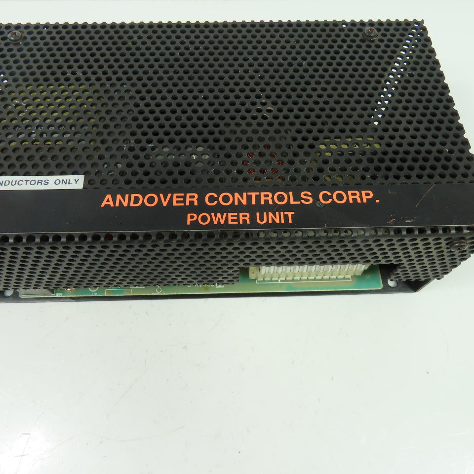 Andover Controls Corp Power Supply Unit