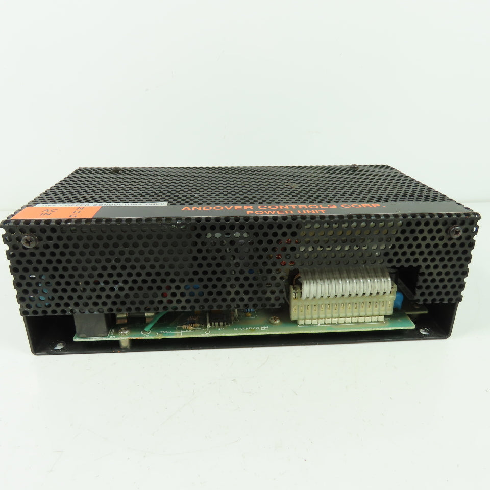 Andover Controls Corp Power Supply Unit