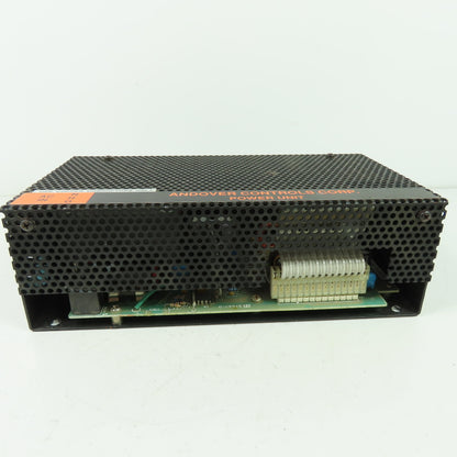 Andover Controls Corp Power Supply Unit