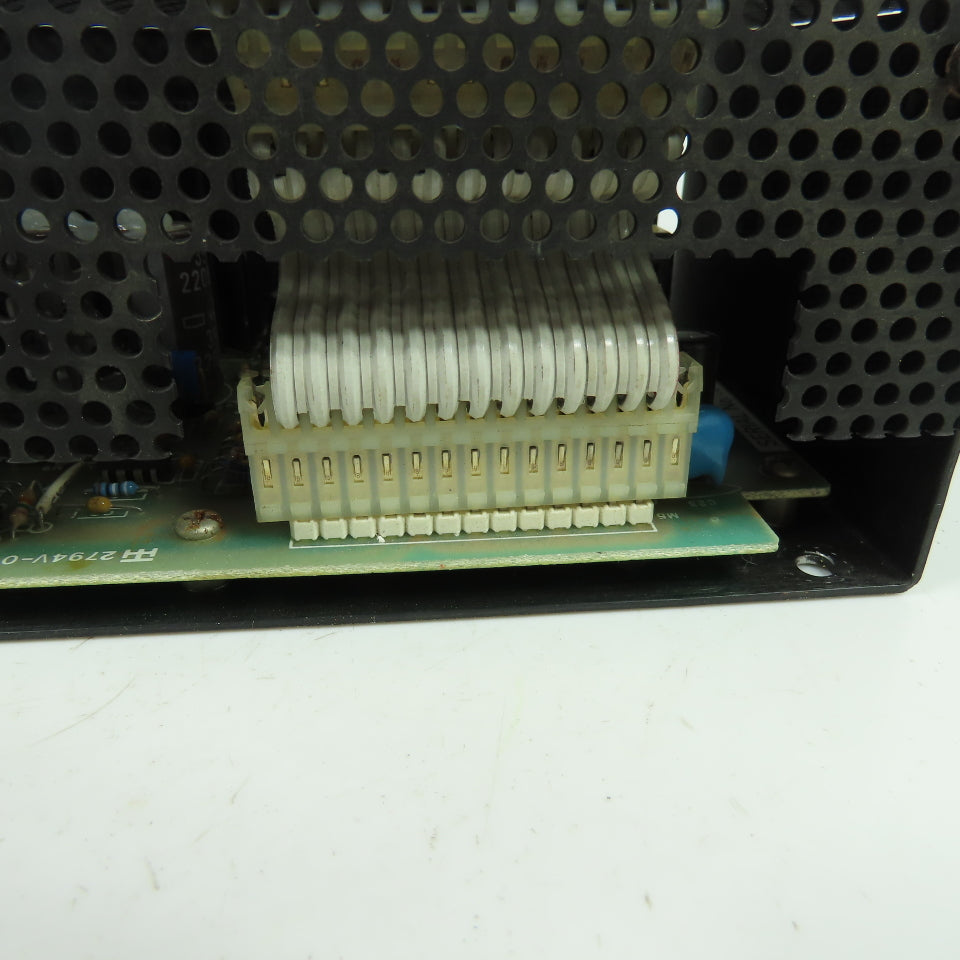Andover Controls Corp Power Supply Unit