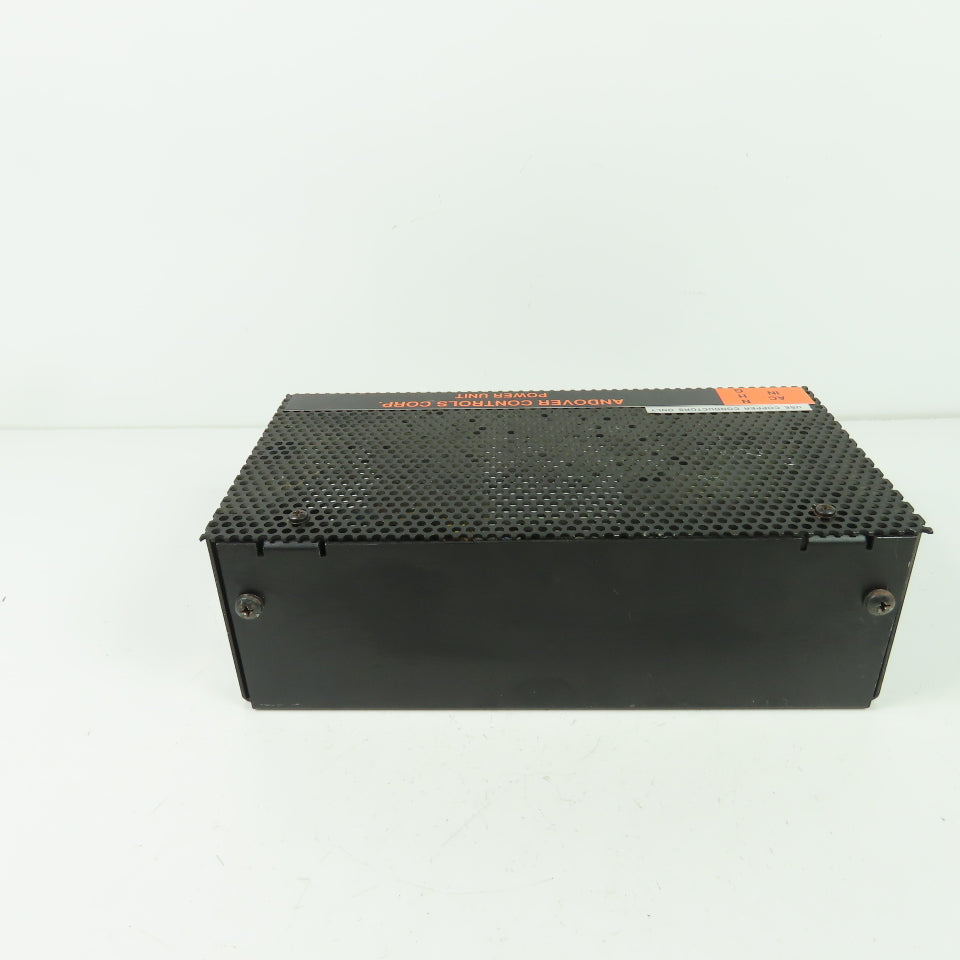 Andover Controls Corp Power Supply Unit