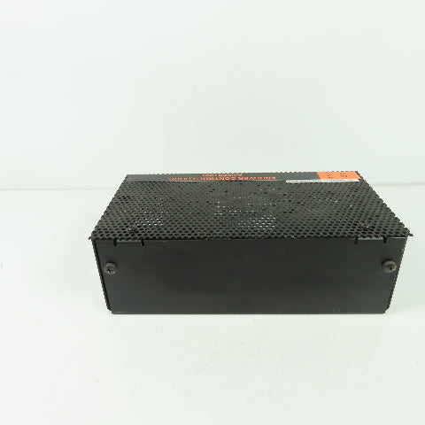 Andover Controls Corp Power Supply Unit