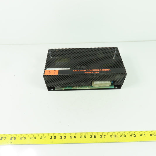 Andover Controls Corp Power Supply Unit
