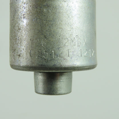 Gates G25121 1212 Hydraulic Hose Fitting Coupling 12G-112MBX Lot Of 2