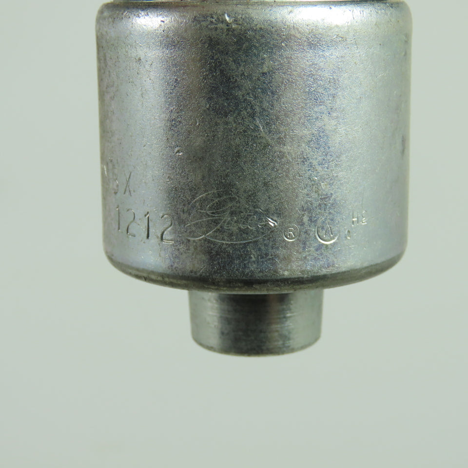 Gates G25121 1212 Hydraulic Hose Fitting Coupling 12G-112MBX Lot Of 2