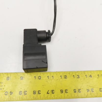 SMC VXZ2240L-04-5DZ1 Solenoid Valve Coil 24V DC