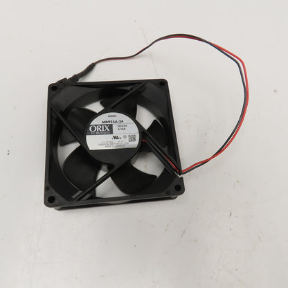 ORIX MD925A-24 DC Brushless Cooling Fan 24VDC