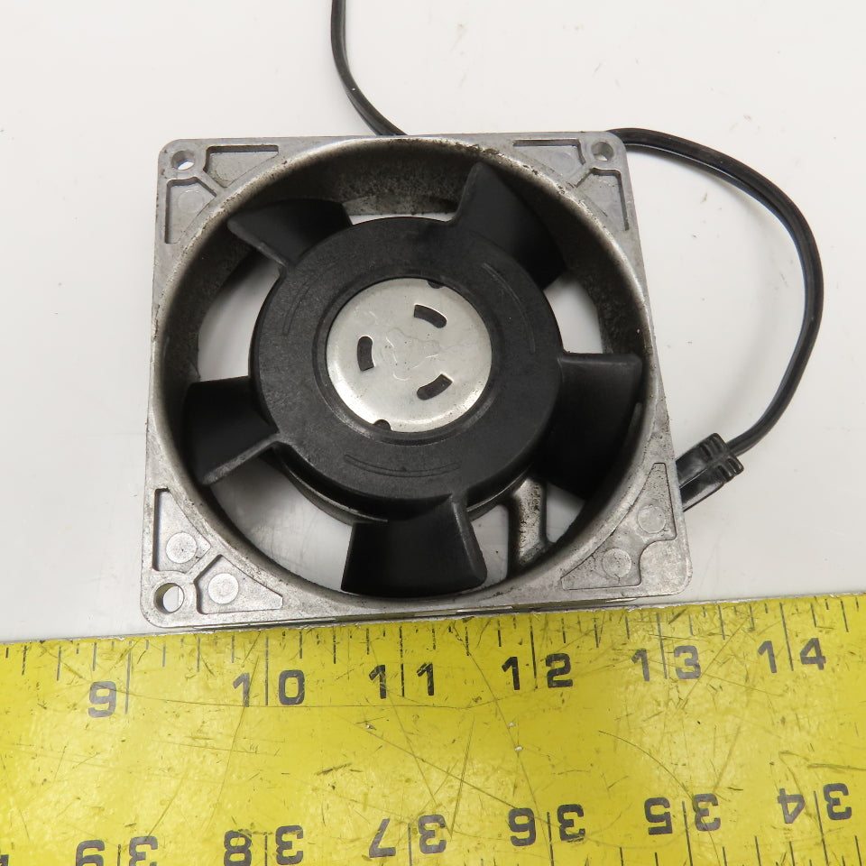 Omron R87F-A6A93HP 230V Cooling Fan