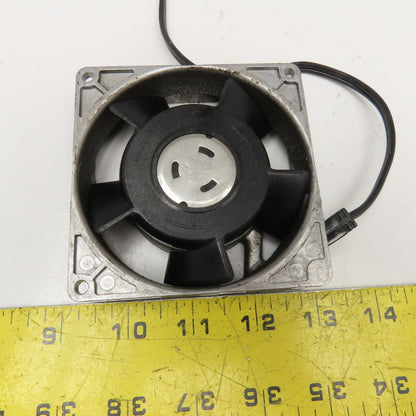 Omron R87F-A6A93HP 230V Cooling Fan