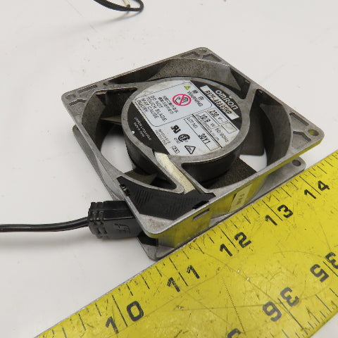 Omron R87F-A6A93HP 230V Cooling Fan