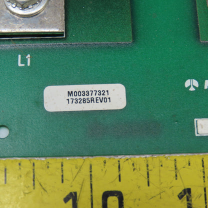Rockwell 173285REV1 Snubber Board Assembly