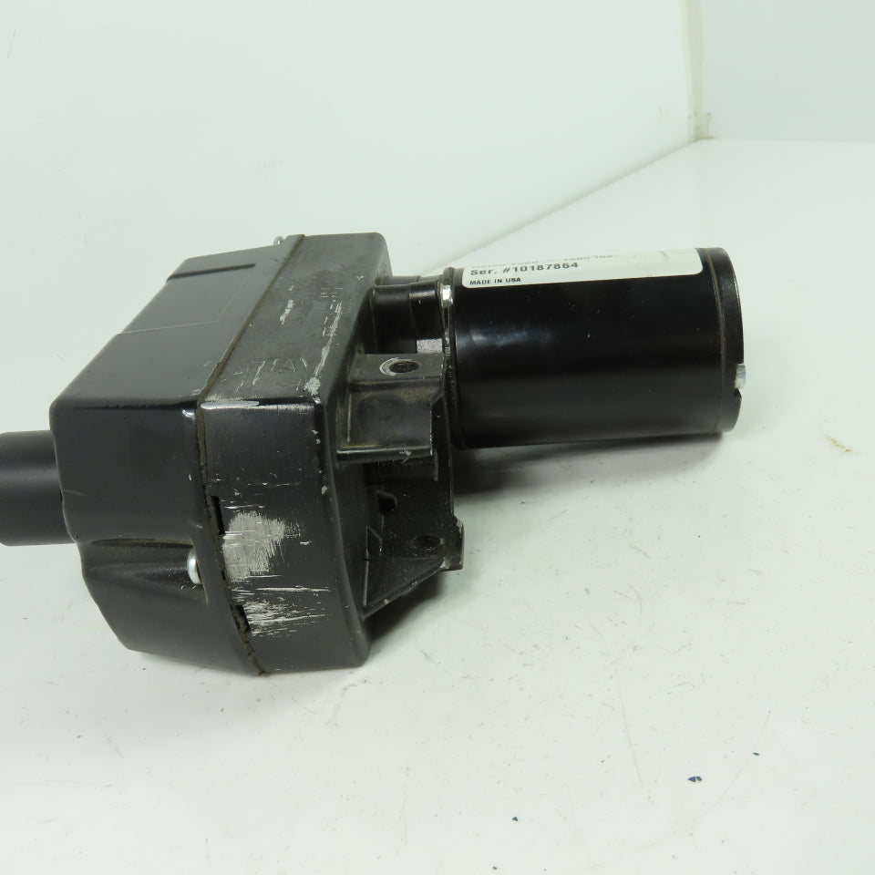 Venture M-81206-BS-90MST Actuator Slide-Out Motor 12VDC 17A 5800RPM 1500LBS