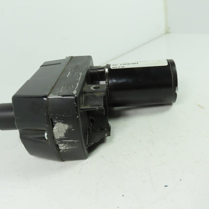 Venture M-81206-BS-90MST Actuator Slide-Out Motor 12VDC 17A 5800RPM 1500LBS