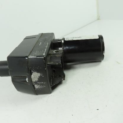 Venture M-81206-BS-90MST Actuator Slide-Out Motor 12VDC 17A 5800RPM 1500LBS