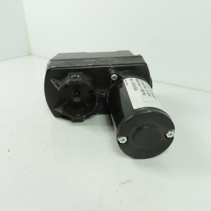 Venture M-81206-BS-90MST Actuator Slide-Out Motor 12VDC 17A 5800RPM 1500LBS