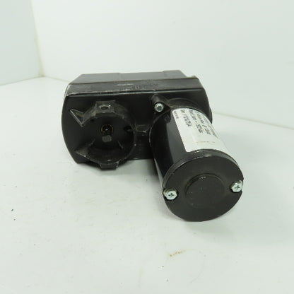 Venture M-81206-BS-90MST Actuator Slide-Out Motor 12VDC 17A 5800RPM 1500LBS