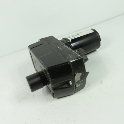 Venture M-81206-BS-90MST Actuator Slide-Out Motor 12VDC 17A 5800RPM 1500LBS