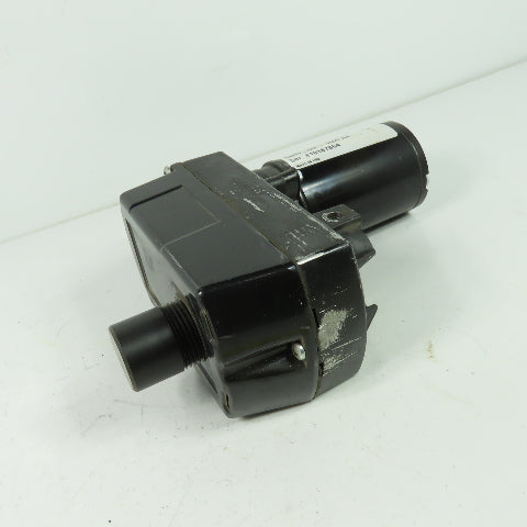 Venture M-81206-BS-90MST Actuator Slide-Out Motor 12VDC 17A 5800RPM 1500LBS