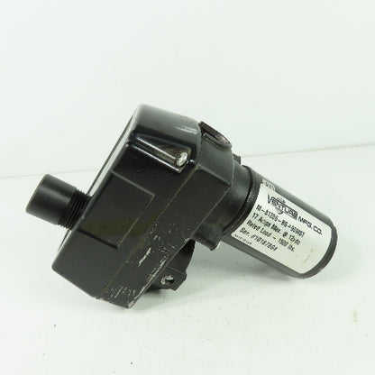 Venture M-81206-BS-90MST Actuator Slide-Out Motor 12VDC 17A 5800RPM 1500LBS