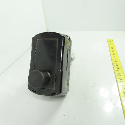 Venture M-81206-BS-90MST Actuator Slide-Out Motor 12VDC 17A 5800RPM 1500LBS