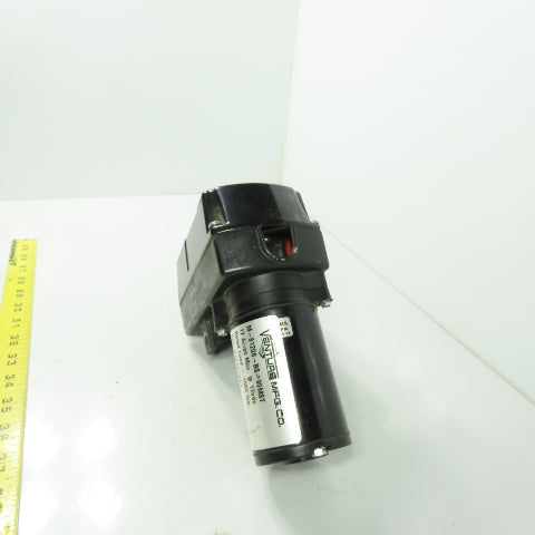Venture M-81206-BS-90MST Actuator Slide-Out Motor 12VDC 17A 5800RPM 1500LBS
