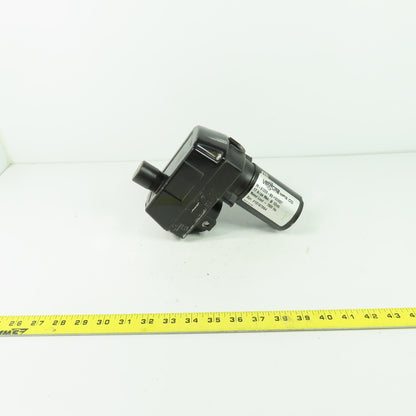 Venture M-81206-BS-90MST Actuator Slide-Out Motor 12VDC 17A 5800RPM 1500LBS