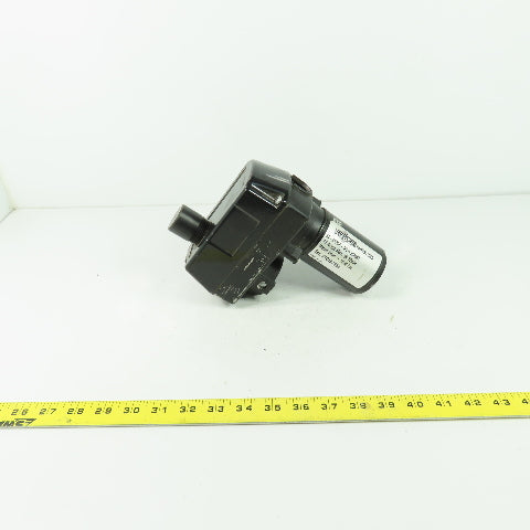 Venture M-81206-BS-90MST Actuator Slide-Out Motor 12VDC 17A 5800RPM 1500LBS