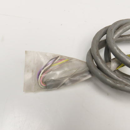 MTS TTSCOM0385R Temposonics 385mm Stroke Start/Stop Output LDT Position Sensor