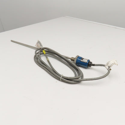 MTS TTSCOM0385R Temposonics 385mm Stroke Start/Stop Output LDT Position Sensor