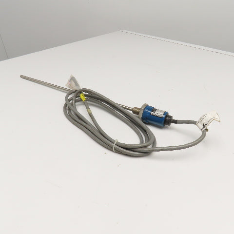 MTS TTSCOM0385R Temposonics 385mm Stroke Start/Stop Output LDT Position Sensor