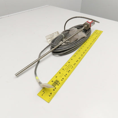 MTS GHS0385MR102R0 Temposonics RD: 9.0154uS/In Position Sensor