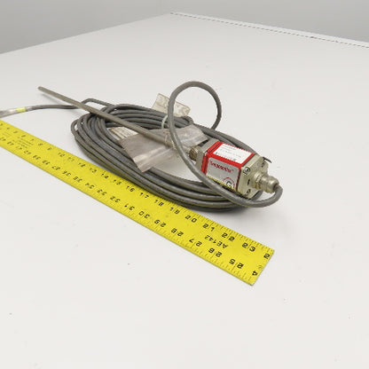 MTS GHS0385MR102R0 Temposonics RD: 9.0154uS/In Position Sensor