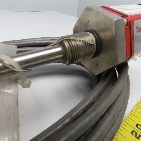 MTS GHS0385MR102R0 Temposonics RD: 9.0154uS/In Position Sensor